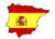 BAR PEDRAZA - Espanol
